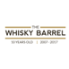 The Whisky Barrel