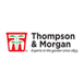 Thompson and Morgan