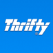Thrifty Car & Van Rental