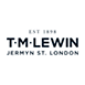 TM Lewin
