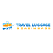 Travel Luggage & Cabin Bags
