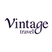 Vintage Travel