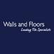 Walls and Floors