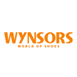 Wynsors World of Shoes